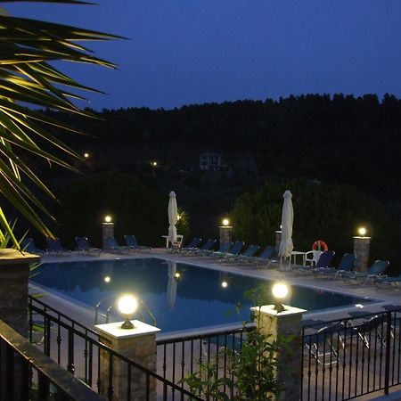 Skiathos Diamond Kolios Exterior photo