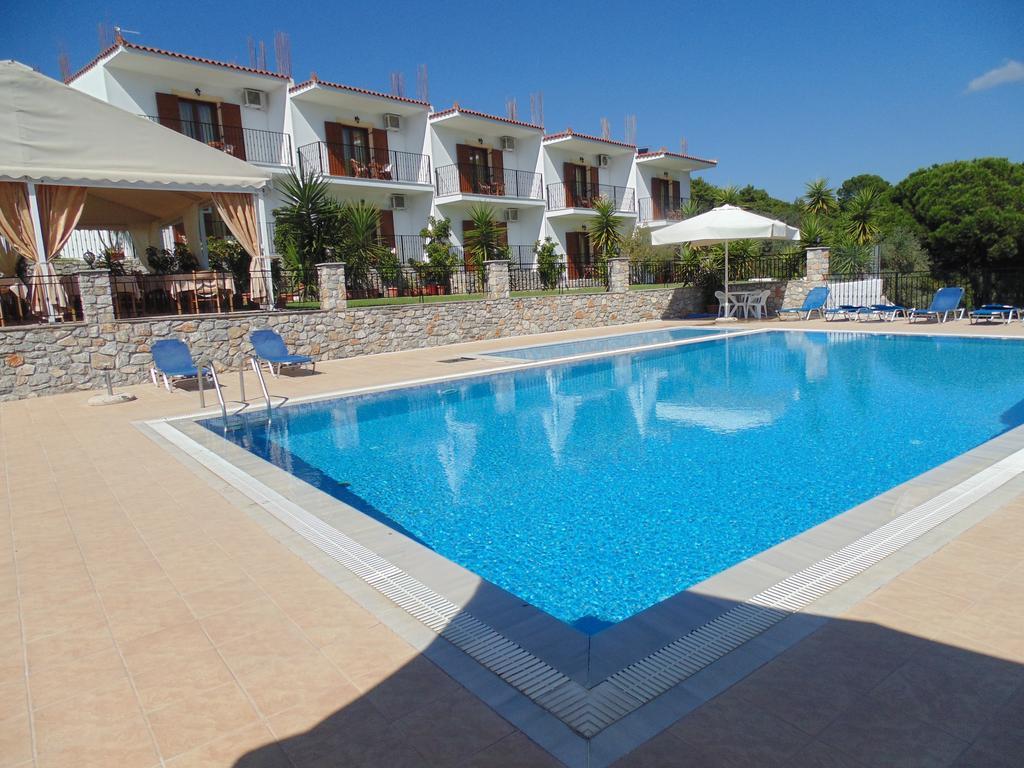 Skiathos Diamond Kolios Exterior photo