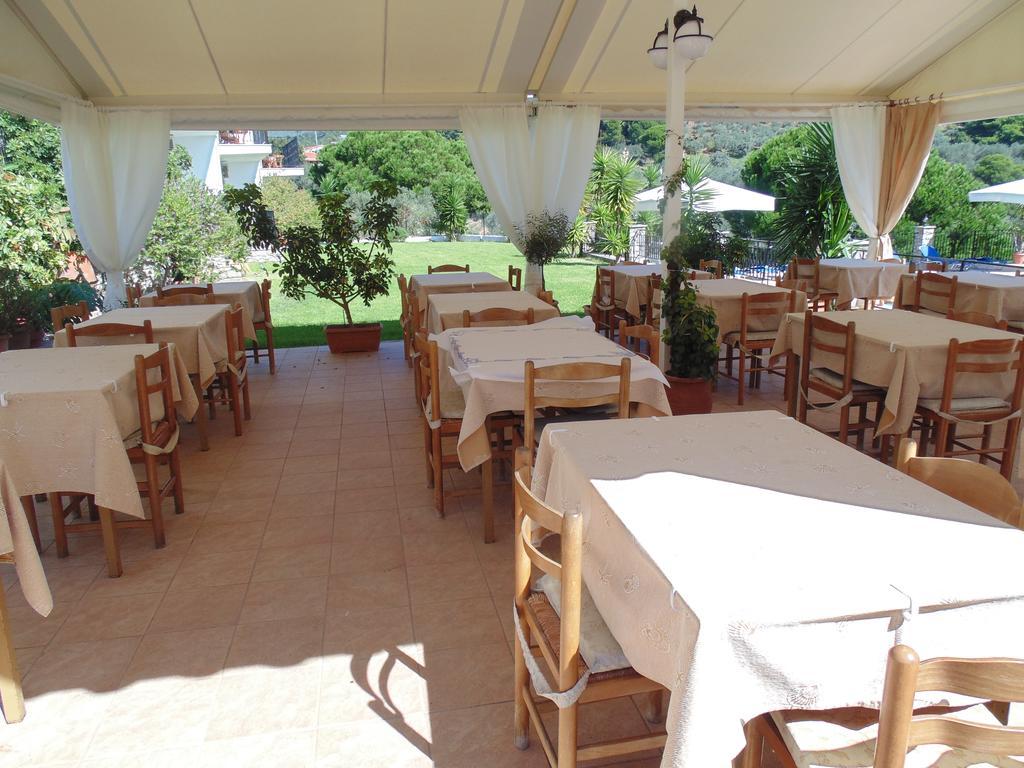Skiathos Diamond Kolios Exterior photo