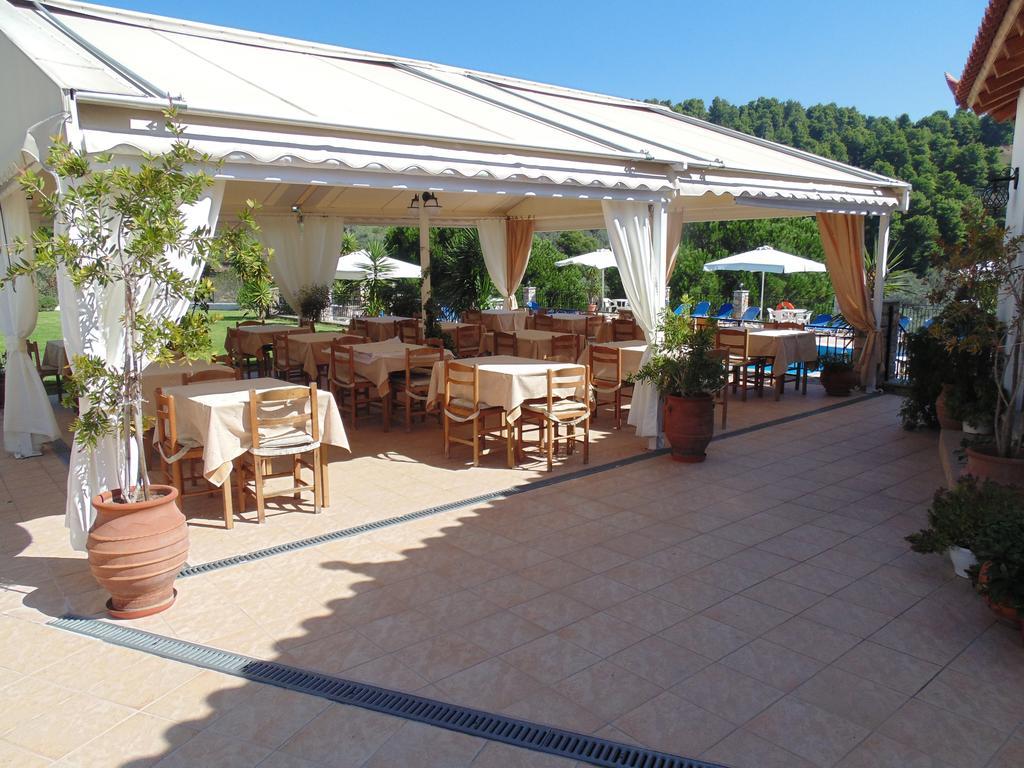 Skiathos Diamond Kolios Exterior photo