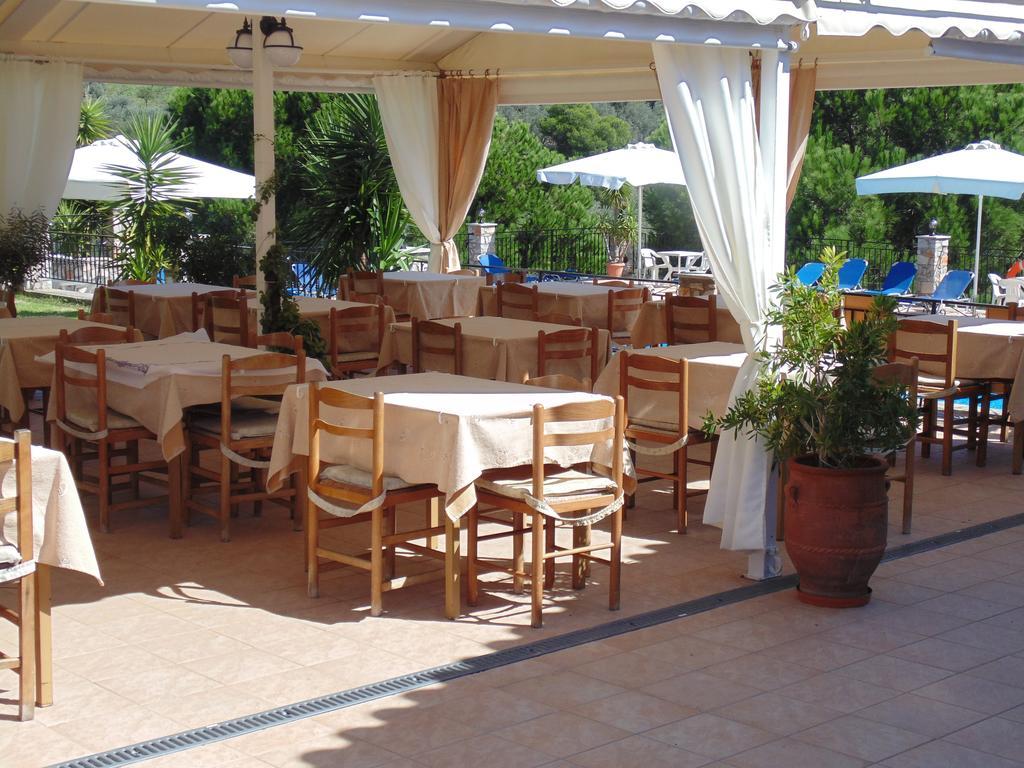 Skiathos Diamond Kolios Exterior photo