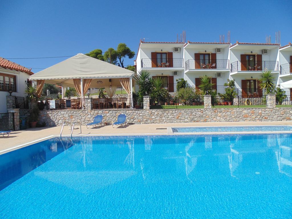Skiathos Diamond Kolios Exterior photo