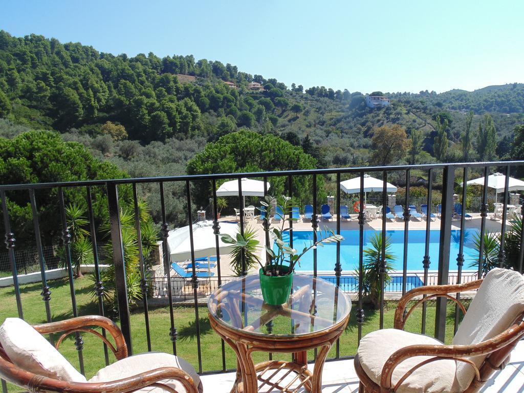 Skiathos Diamond Kolios Exterior photo