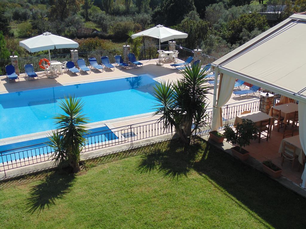 Skiathos Diamond Kolios Exterior photo