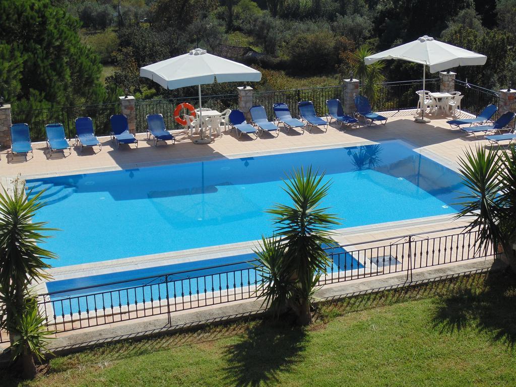 Skiathos Diamond Kolios Exterior photo