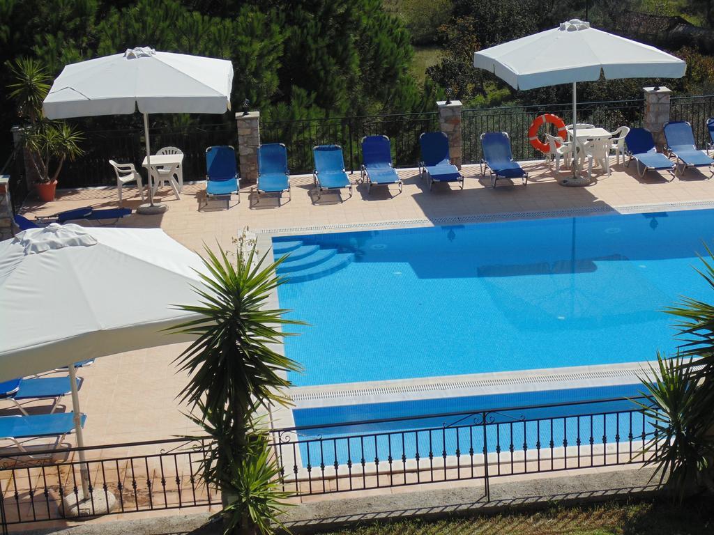 Skiathos Diamond Kolios Exterior photo