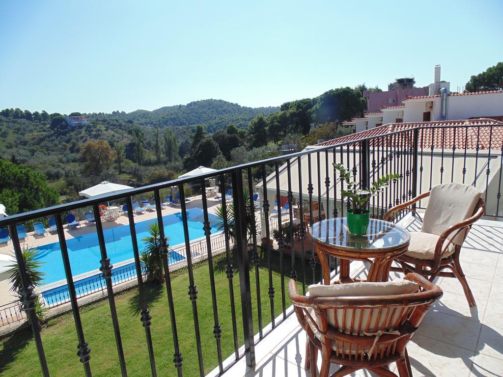 Skiathos Diamond Kolios Exterior photo