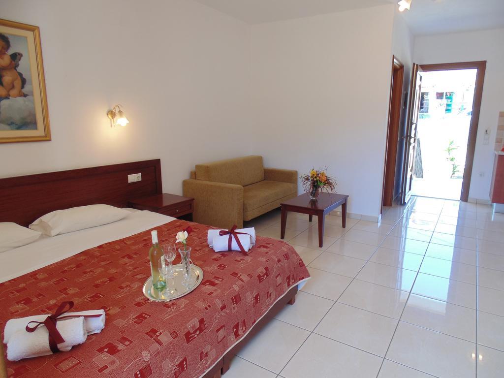 Skiathos Diamond Kolios Exterior photo