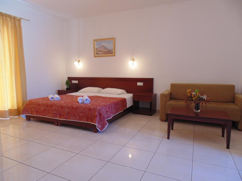 Skiathos Diamond Kolios Exterior photo