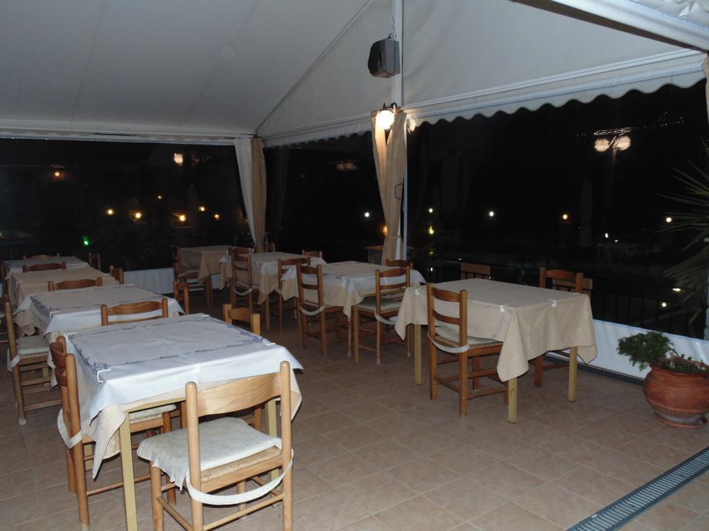 Skiathos Diamond Kolios Exterior photo