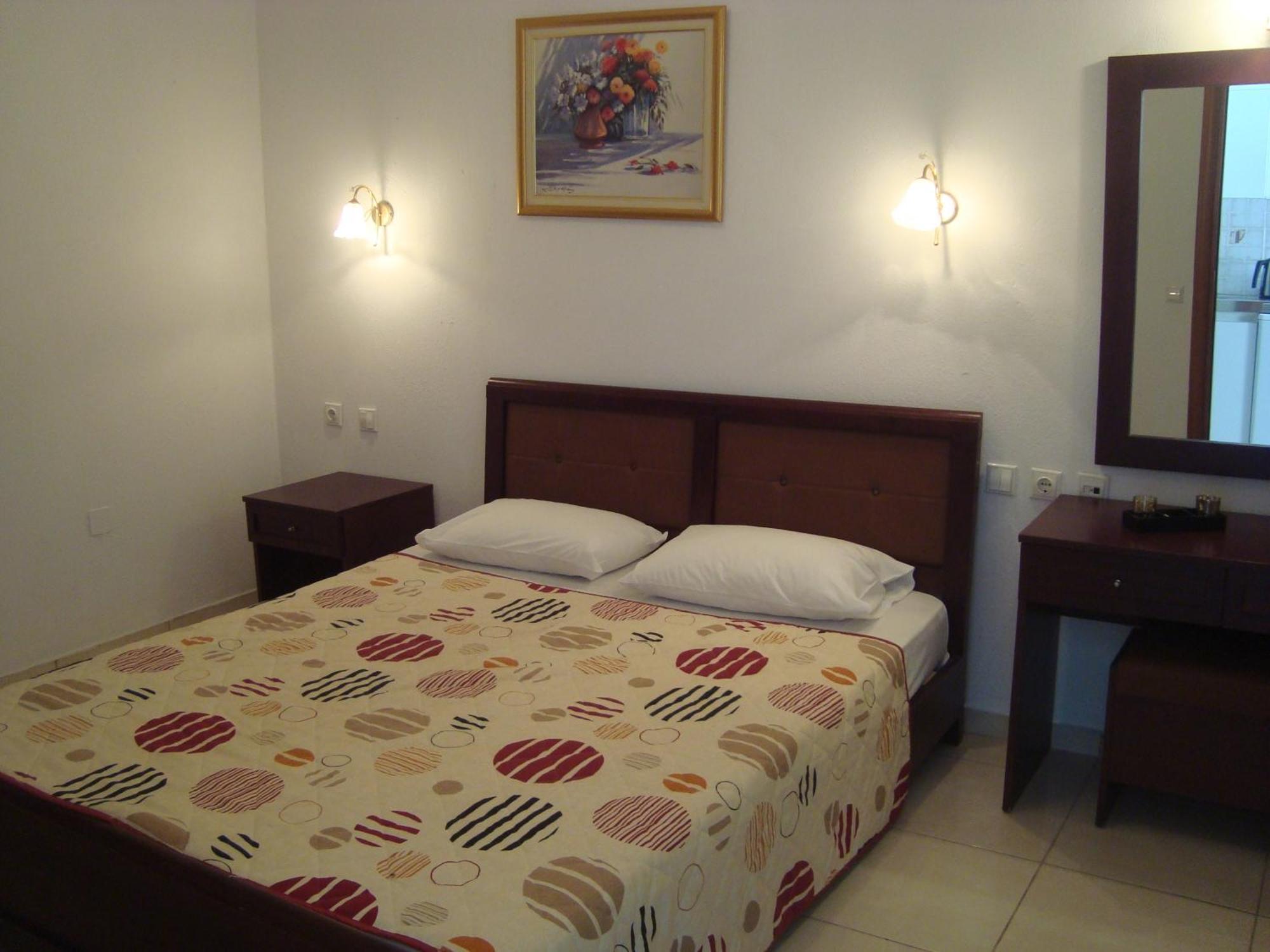 Skiathos Diamond Kolios Exterior photo