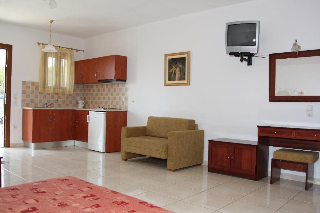 Skiathos Diamond Kolios Exterior photo