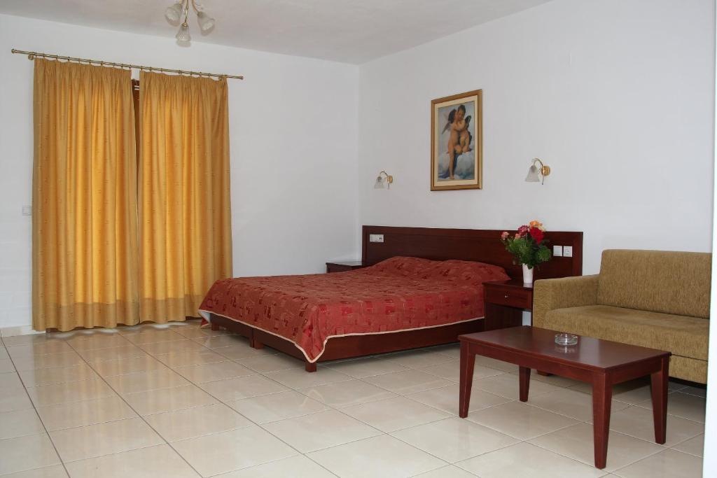 Skiathos Diamond Kolios Exterior photo