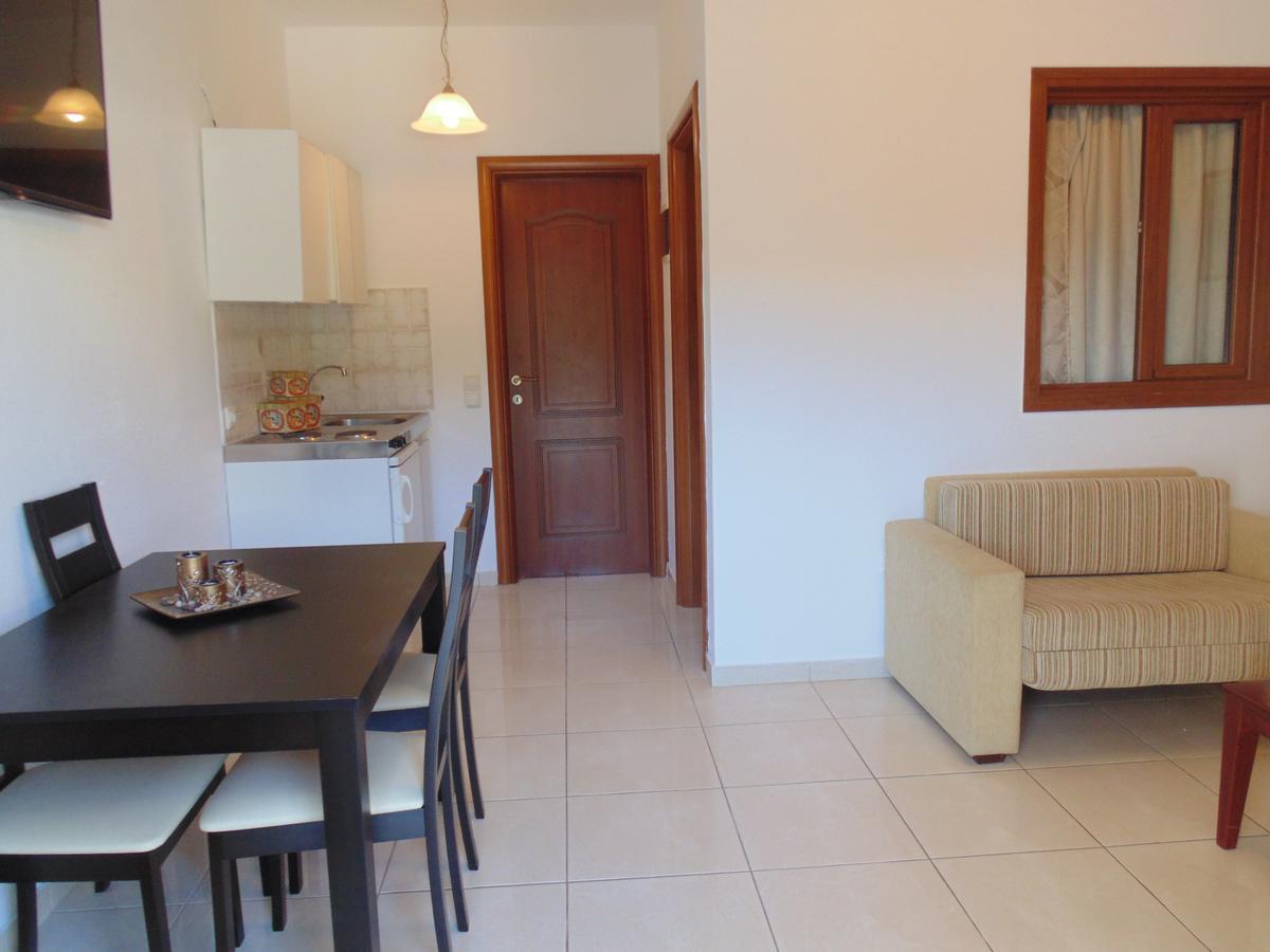 Skiathos Diamond Kolios Exterior photo