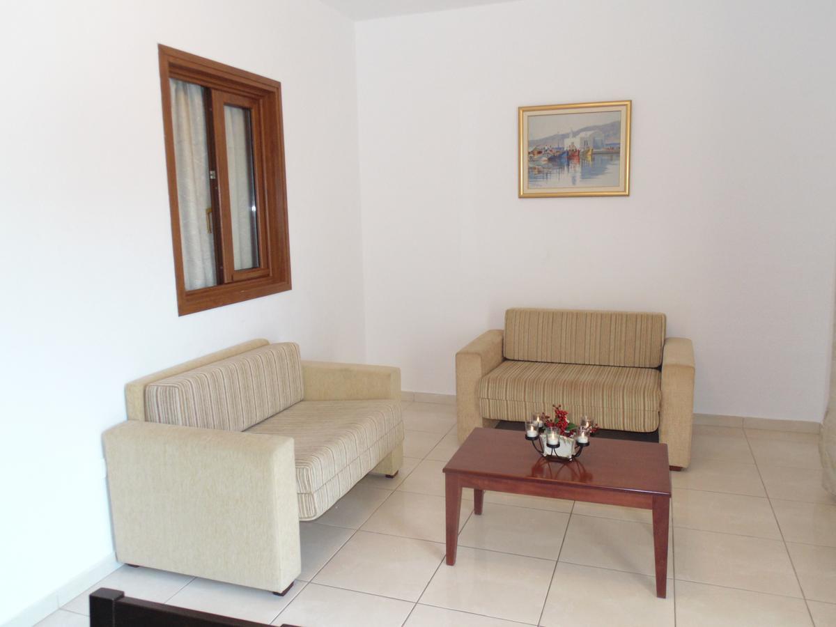 Skiathos Diamond Kolios Exterior photo