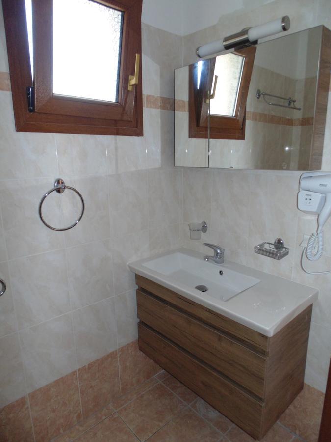 Skiathos Diamond Kolios Exterior photo
