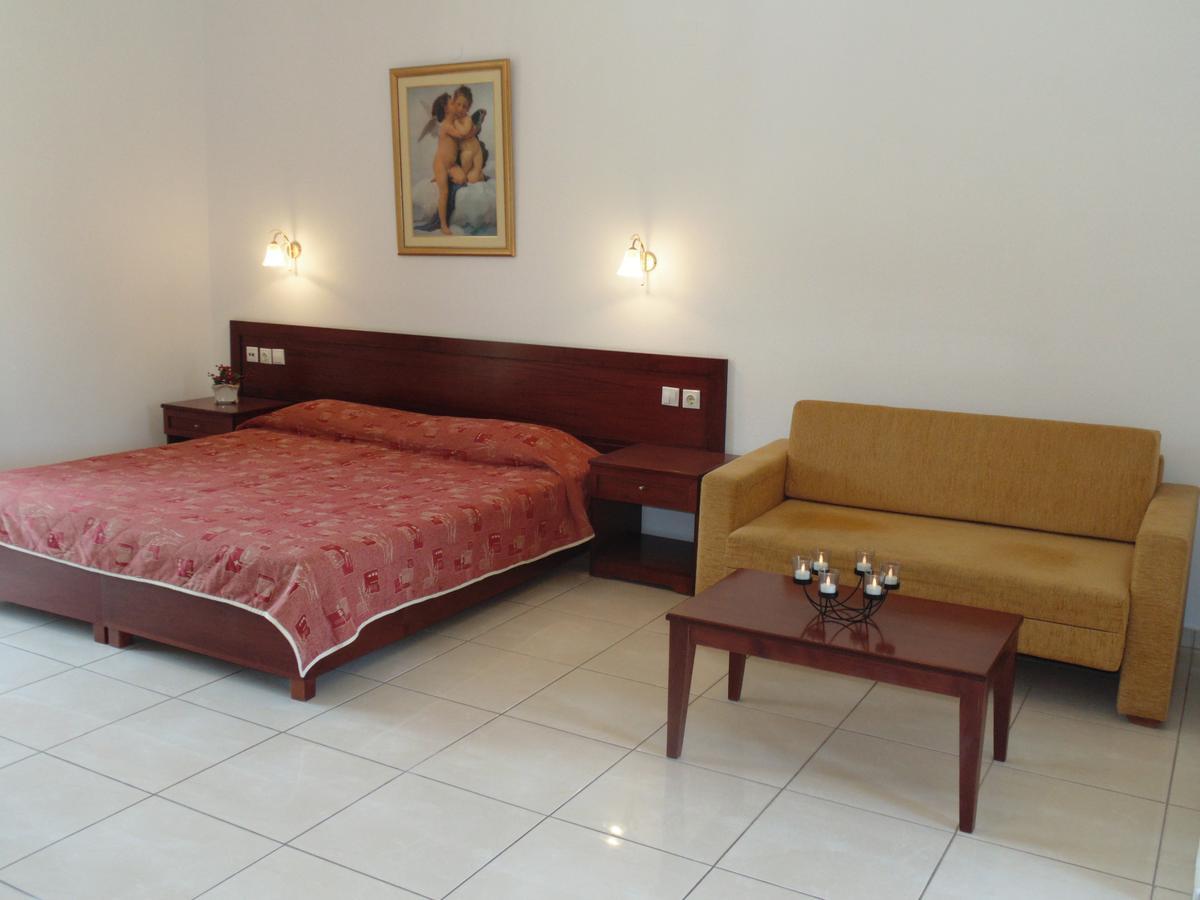 Skiathos Diamond Kolios Exterior photo