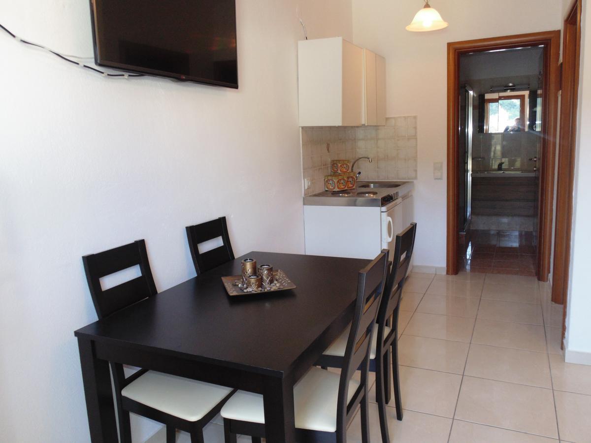 Skiathos Diamond Kolios Exterior photo