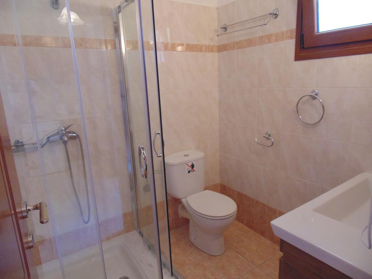 Skiathos Diamond Kolios Exterior photo