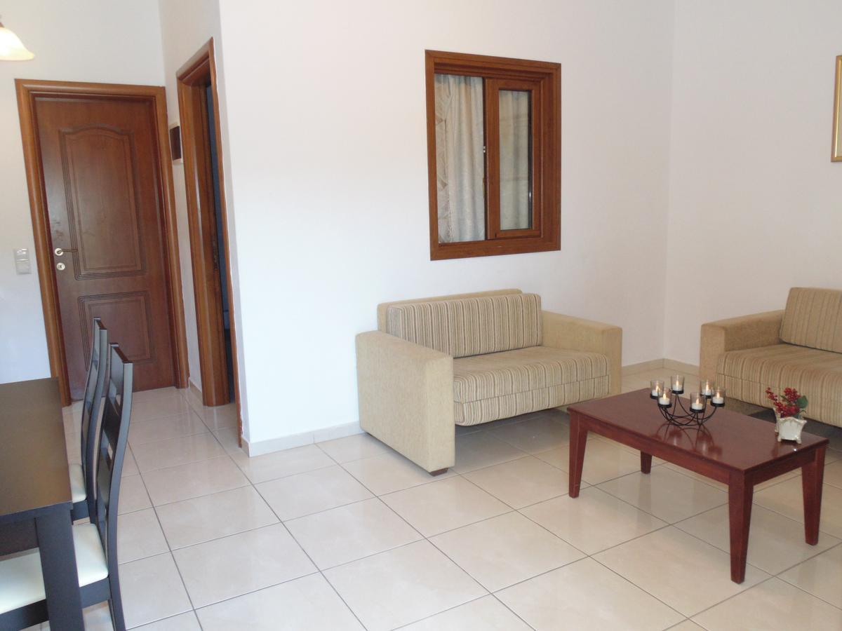 Skiathos Diamond Kolios Exterior photo