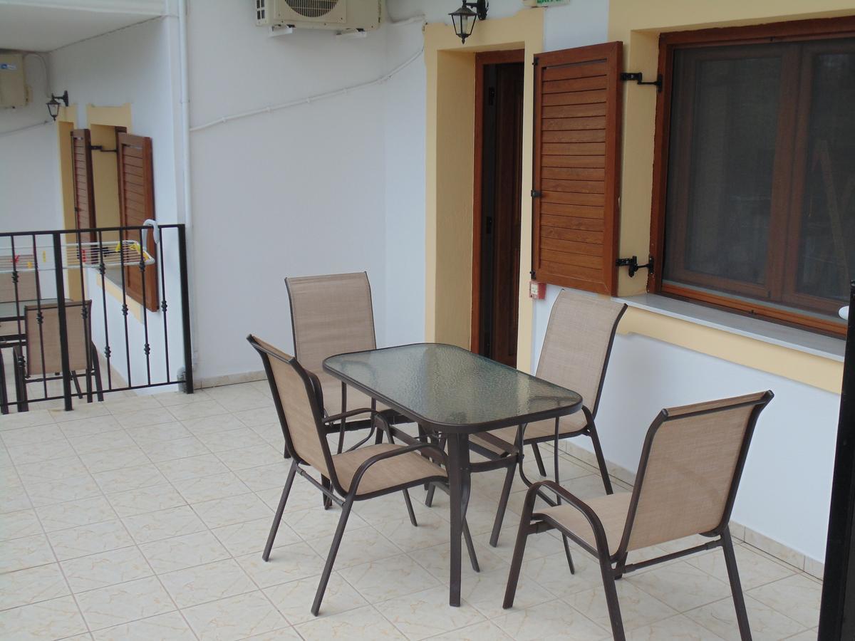 Skiathos Diamond Kolios Exterior photo