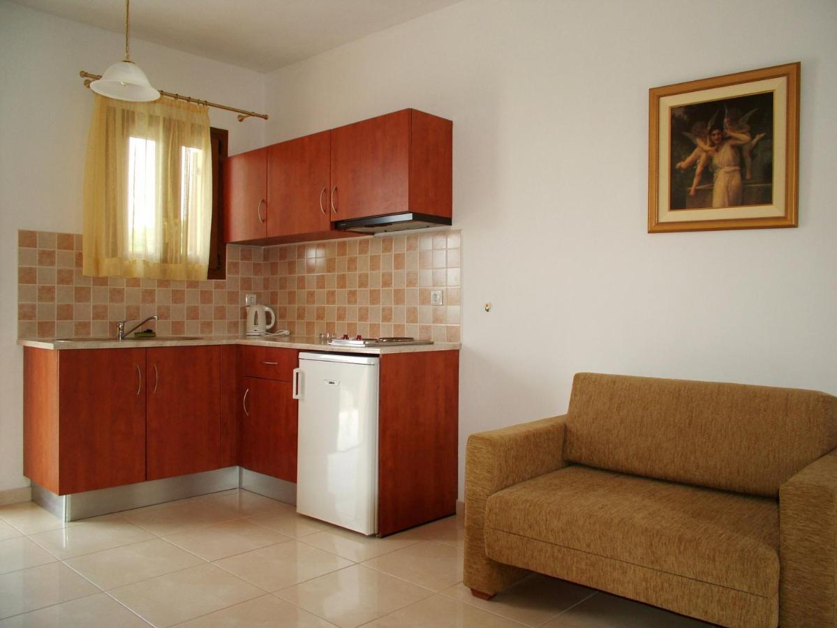 Skiathos Diamond Kolios Room photo